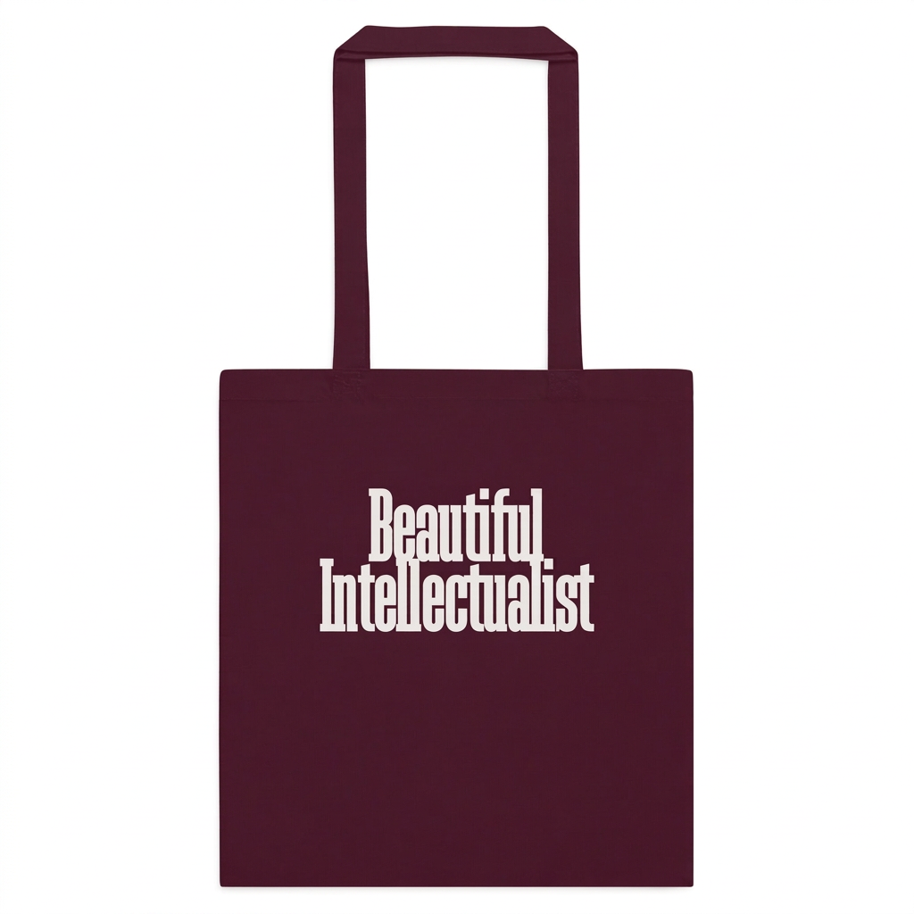 Revised smaller tote bag preview